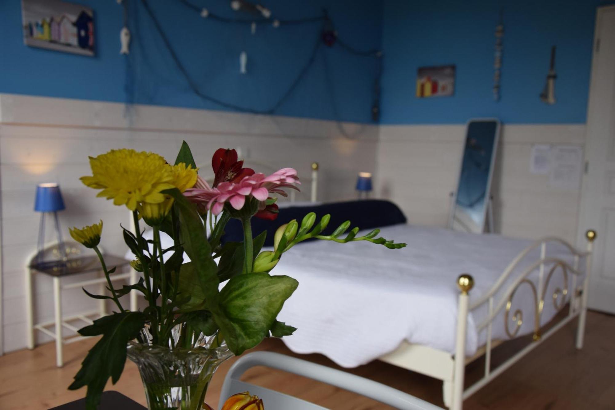 Hotel La Coudriere La Coudre  Pokoj fotografie